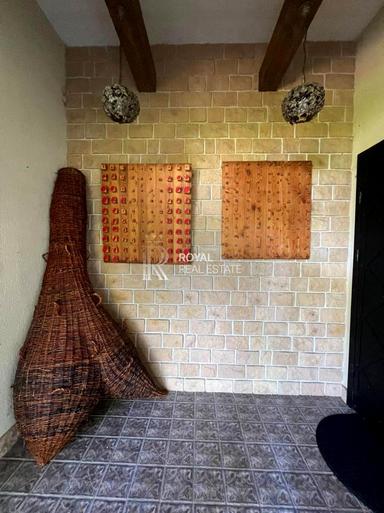 Дом по адресу ул. Парковая (площадь 600 м²) - Atlanta.ua - фото 78