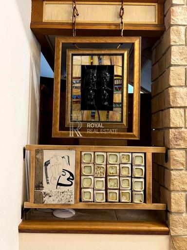 Дом по адресу ул. Парковая (площадь 600 м²) - Atlanta.ua - фото 80