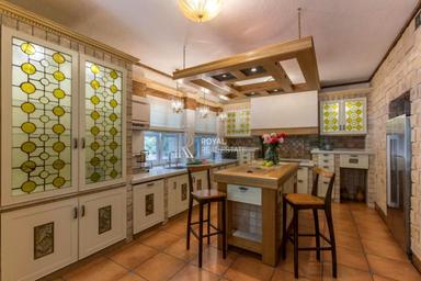 Дом по адресу ул. Парковая (площадь 600 м²) - Atlanta.ua - фото 84