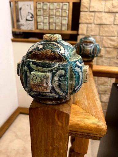 Дом по адресу ул. Парковая (площадь 600 м²) - Atlanta.ua - фото 82