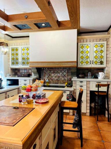 Дом по адресу ул. Парковая (площадь 600 м²) - Atlanta.ua - фото 83