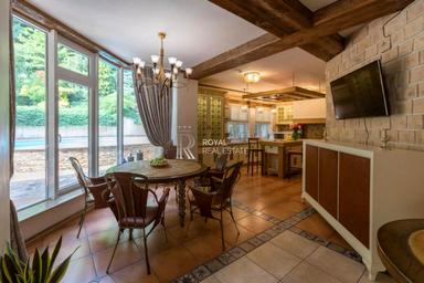 Дом по адресу ул. Парковая (площадь 600 м²) - Atlanta.ua - фото 85