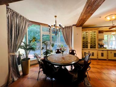 Дом по адресу ул. Парковая (площадь 600 м²) - Atlanta.ua - фото 86