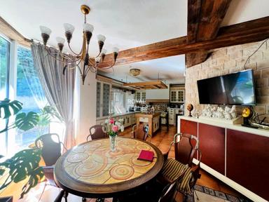 Дом по адресу ул. Парковая (площадь 600 м²) - Atlanta.ua - фото 87