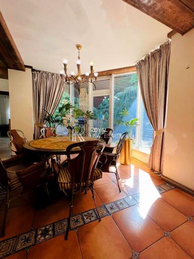 Дом по адресу ул. Парковая (площадь 600 м²) - Atlanta.ua - фото 88