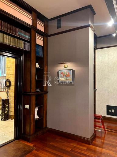 Дом по адресу ул. Парковая (площадь 600 м²) - Atlanta.ua - фото 90