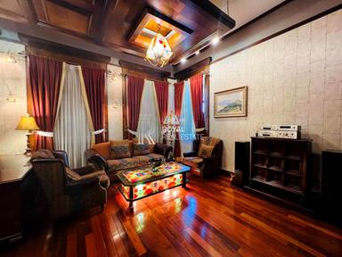 Дом по адресу ул. Парковая (площадь 600 м²) - Atlanta.ua - фото 91