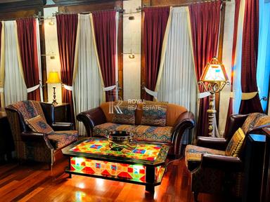 Дом по адресу ул. Парковая (площадь 600 м²) - Atlanta.ua - фото 92