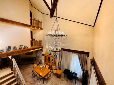 Дом по адресу ул. Парковая (площадь 600 м²) - Atlanta.ua - фото 94