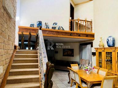 Дом по адресу ул. Парковая (площадь 600 м²) - Atlanta.ua - фото 95