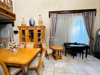 Дом по адресу ул. Парковая (площадь 600 м²) - Atlanta.ua - фото 96