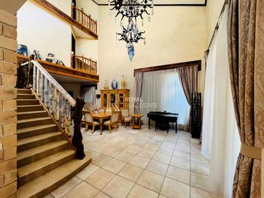 Дом по адресу ул. Парковая (площадь 600 м²) - Atlanta.ua - фото 99