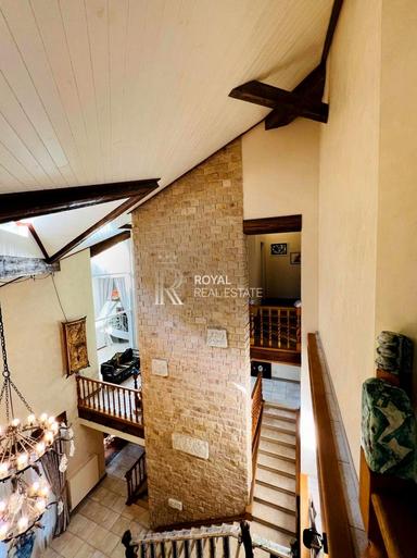 Дом по адресу ул. Парковая (площадь 600 м²) - Atlanta.ua - фото 98