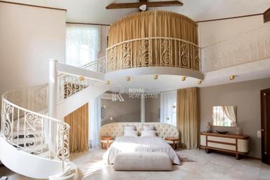 Дом по адресу ул. Парковая (площадь 600 м²) - Atlanta.ua - фото 102