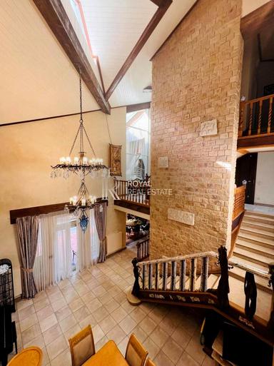 Дом по адресу ул. Парковая (площадь 600 м²) - Atlanta.ua - фото 101