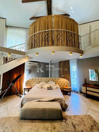 Дом по адресу ул. Парковая (площадь 600 м²) - Atlanta.ua - фото 104