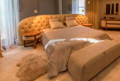 Дом по адресу ул. Парковая (площадь 600 м²) - Atlanta.ua - фото 105