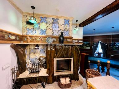 Дом по адресу ул. Парковая (площадь 600 м²) - Atlanta.ua - фото 108