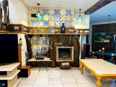 Дом по адресу ул. Парковая (площадь 600 м²) - Atlanta.ua - фото 109