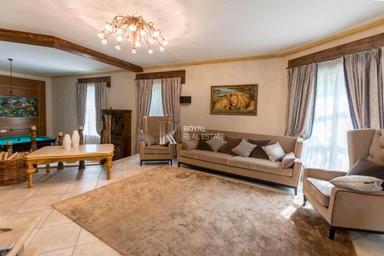 Дом по адресу ул. Парковая (площадь 600 м²) - Atlanta.ua - фото 111