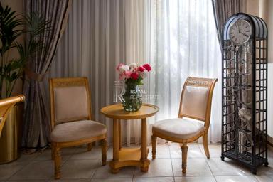 Дом по адресу ул. Парковая (площадь 600 м²) - Atlanta.ua - фото 114