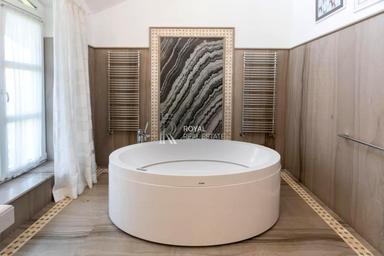 Дом по адресу ул. Парковая (площадь 600 м²) - Atlanta.ua - фото 115