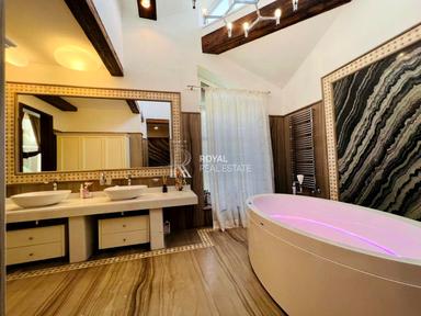 Дом по адресу ул. Парковая (площадь 600 м²) - Atlanta.ua - фото 117