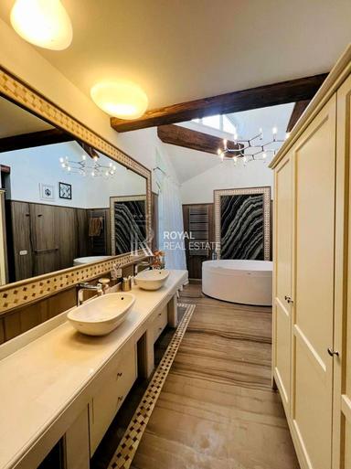 Дом по адресу ул. Парковая (площадь 600 м²) - Atlanta.ua - фото 116