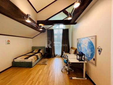 Дом по адресу ул. Парковая (площадь 600 м²) - Atlanta.ua - фото 121