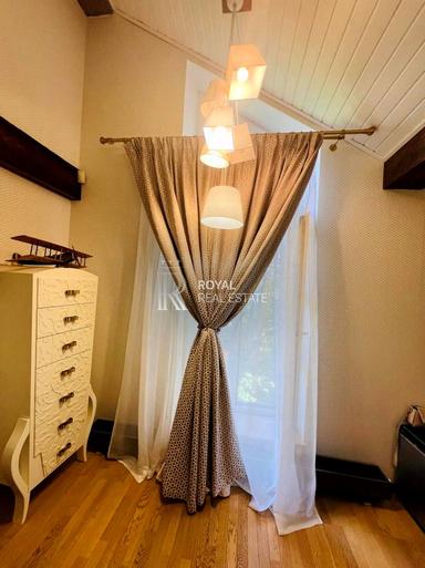 Дом по адресу ул. Парковая (площадь 600 м²) - Atlanta.ua - фото 122