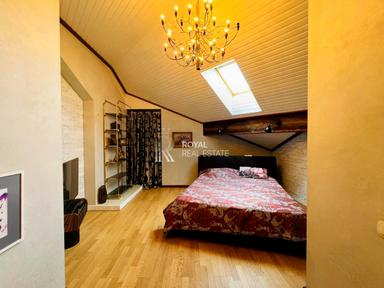 Дом по адресу ул. Парковая (площадь 600 м²) - Atlanta.ua - фото 123