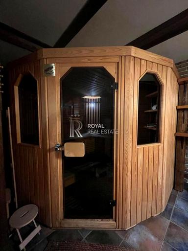 Дом по адресу ул. Парковая (площадь 600 м²) - Atlanta.ua - фото 125