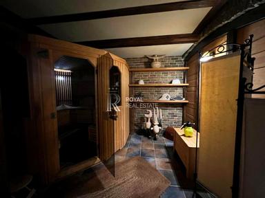 Дом по адресу ул. Парковая (площадь 600 м²) - Atlanta.ua - фото 126