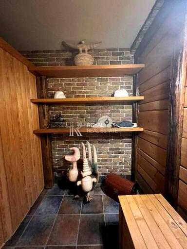 Дом по адресу ул. Парковая (площадь 600 м²) - Atlanta.ua - фото 127