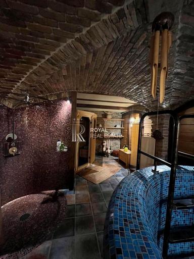 Дом по адресу ул. Парковая (площадь 600 м²) - Atlanta.ua - фото 129