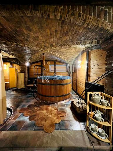 Дом по адресу ул. Парковая (площадь 600 м²) - Atlanta.ua - фото 128