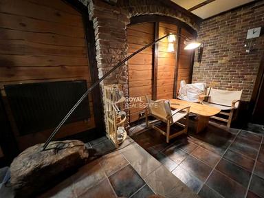 Дом по адресу ул. Парковая (площадь 600 м²) - Atlanta.ua - фото 130