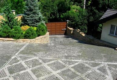 Дом по адресу ул. Парковая (площадь 600 м²) - Atlanta.ua - фото 132