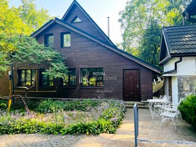 Дом по адресу ул. Парковая (площадь 600 м²) - Atlanta.ua - фото 134