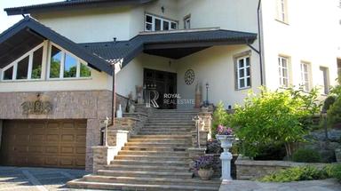 Дом по адресу ул. Парковая (площадь 600 м²) - Atlanta.ua - фото 135