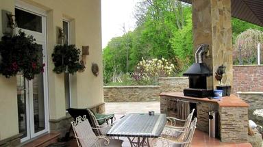 Дом по адресу ул. Парковая (площадь 600 м²) - Atlanta.ua - фото 137