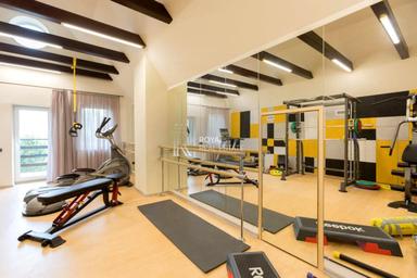 Дом по адресу ул. Парковая (площадь 600 м²) - Atlanta.ua - фото 136