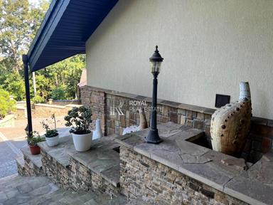 Дом по адресу ул. Парковая (площадь 600 м²) - Atlanta.ua - фото 138