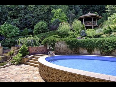 Дом по адресу ул. Парковая (площадь 600 м²) - Atlanta.ua - фото 139