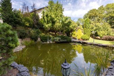 Дом по адресу ул. Парковая (площадь 600 м²) - Atlanta.ua - фото 142