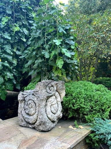 Дом по адресу ул. Парковая (площадь 600 м²) - Atlanta.ua - фото 140