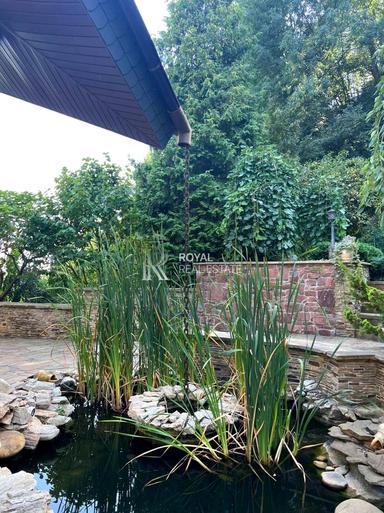 Дом по адресу ул. Парковая (площадь 600 м²) - Atlanta.ua - фото 141