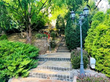 Дом по адресу ул. Парковая (площадь 600 м²) - Atlanta.ua - фото 144