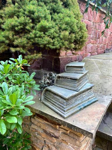 Дом по адресу ул. Парковая (площадь 600 м²) - Atlanta.ua - фото 143