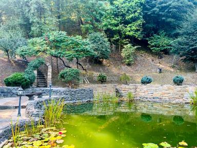 Дом по адресу ул. Парковая (площадь 600 м²) - Atlanta.ua - фото 145